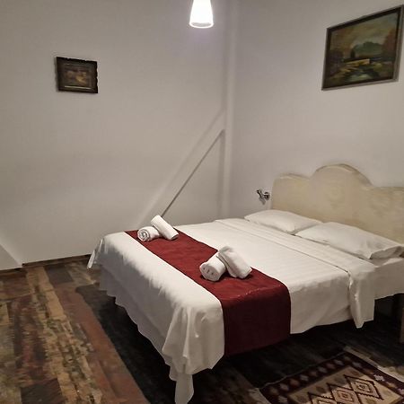 Ullysses Guest House ブラショフ エクステリア 写真
