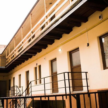 Ullysses Guest House ブラショフ エクステリア 写真