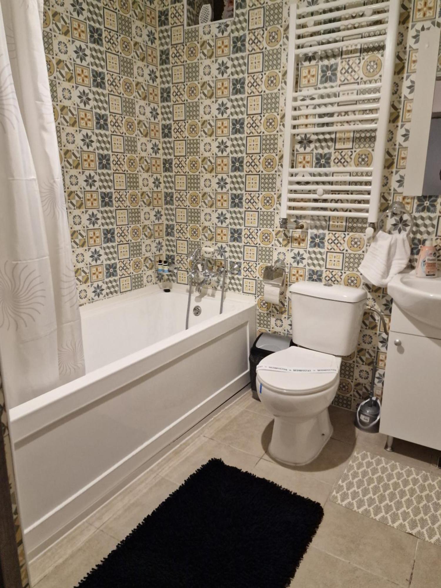 Ullysses Guest House ブラショフ エクステリア 写真