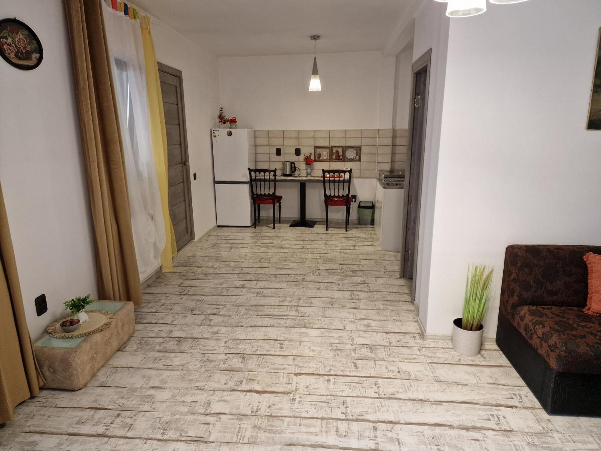 Ullysses Guest House ブラショフ エクステリア 写真