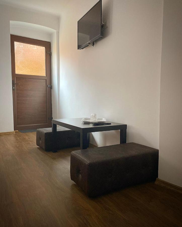 Ullysses Guest House ブラショフ エクステリア 写真
