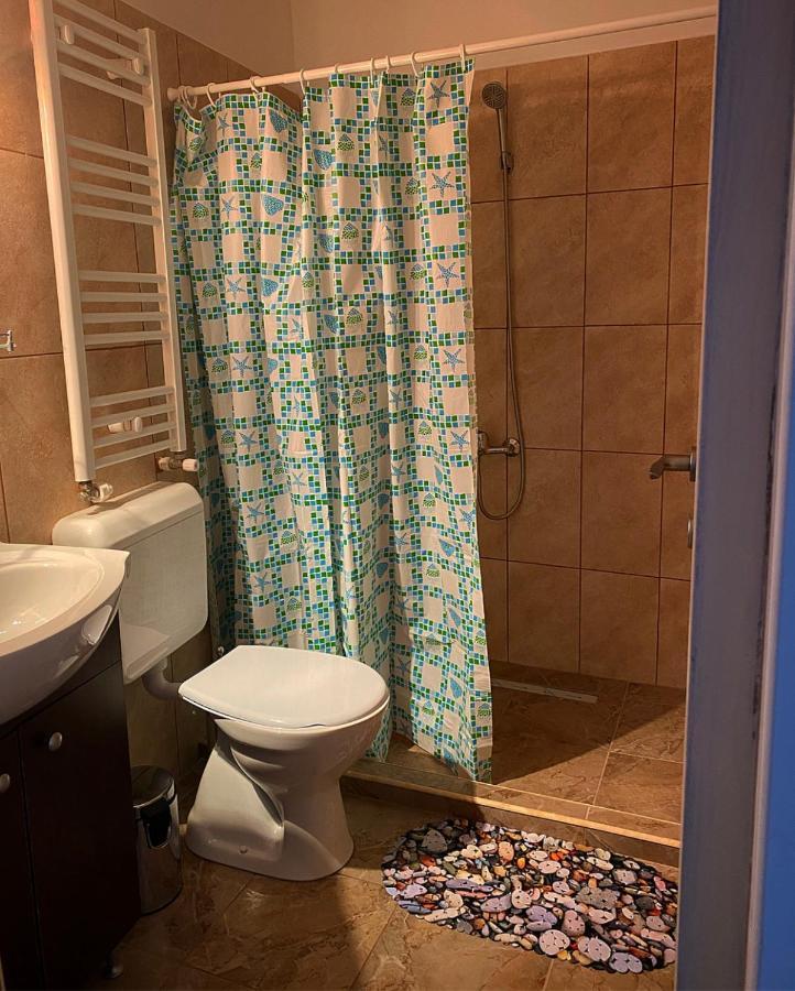 Ullysses Guest House ブラショフ エクステリア 写真