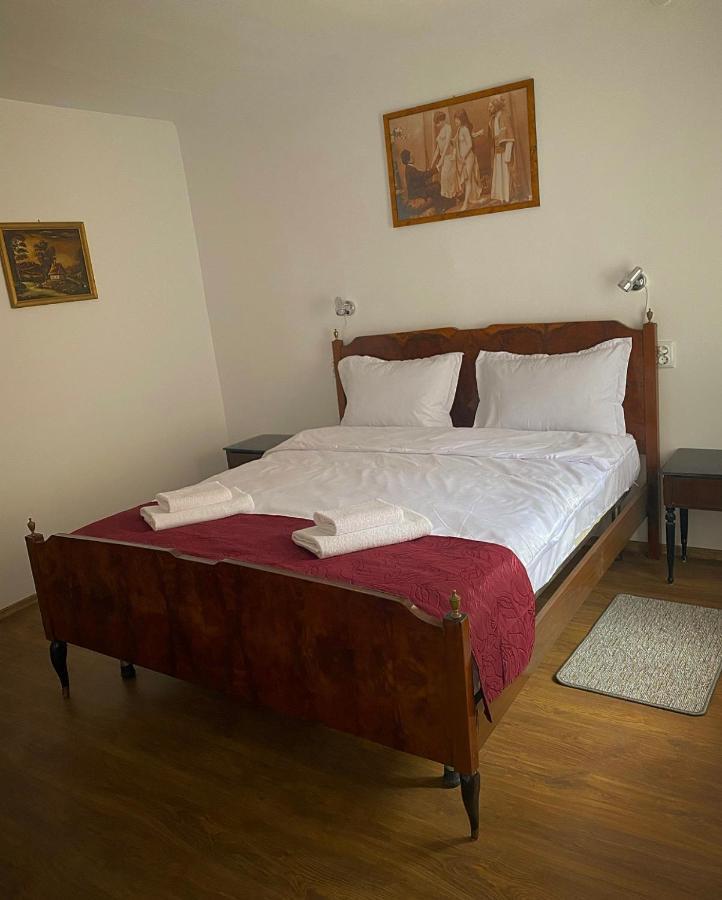Ullysses Guest House ブラショフ エクステリア 写真